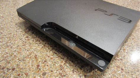 How To Upgrade A Slim PS3 Hard Drive YouTube