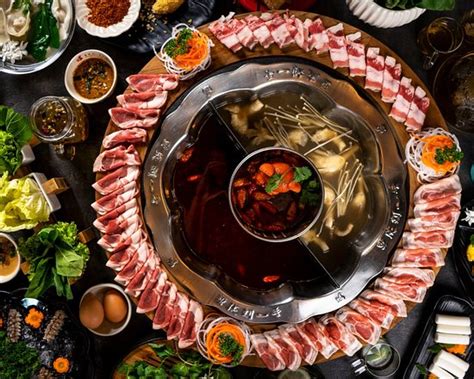 LIUYISHOU CHONGQING HOT POT Jakarta Menu Prices Restaurant Reviews Reservations Tripadvisor