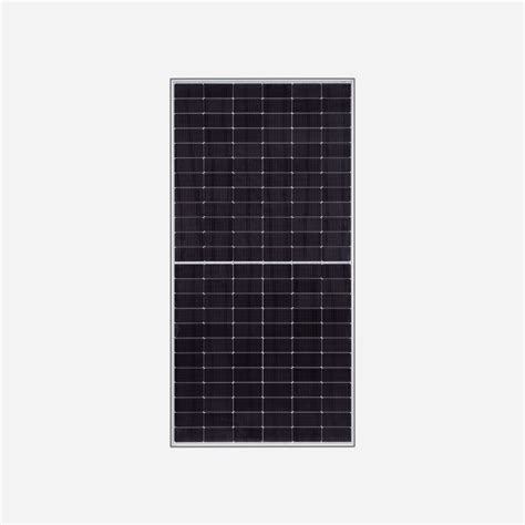 Buy Tongwei Solar Panels 555wp Powernsun