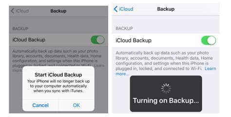 What Does Icloud Back Up Leawo Tutorial Center