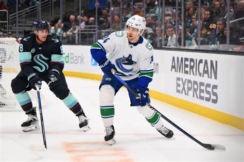 Winnipeg Jets Vs Vancouver Canucks Prediction Nhl Picks Best