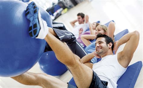 Total 109 Imagen Ejemplos De Publicidad Para Un Gimnasio Viaterramx