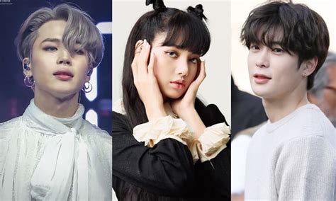 Top Th N T Ng Kpop Hot Nh T Jungkook Bts V T M T Lisa Blackpink Chi M V Tr S