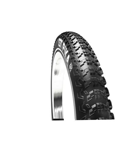 Pneumatico Rigido CST Pika C1894 700x42 Nero