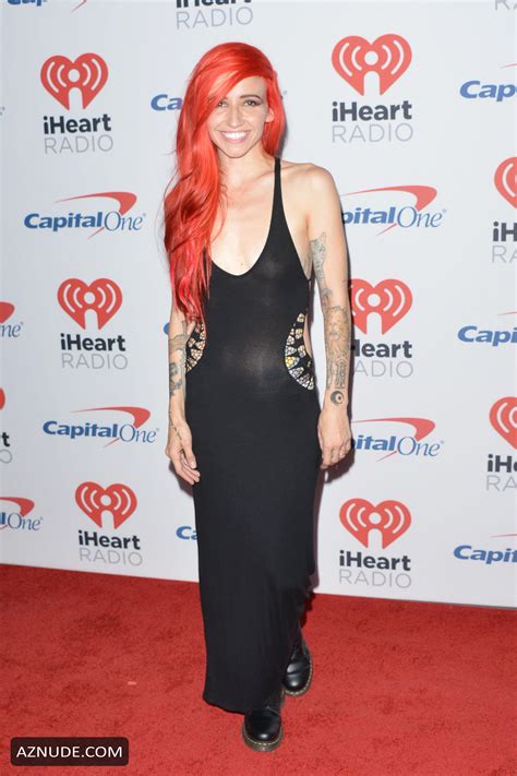 VALERIE ANNE POXLEITNER Nude AZNude