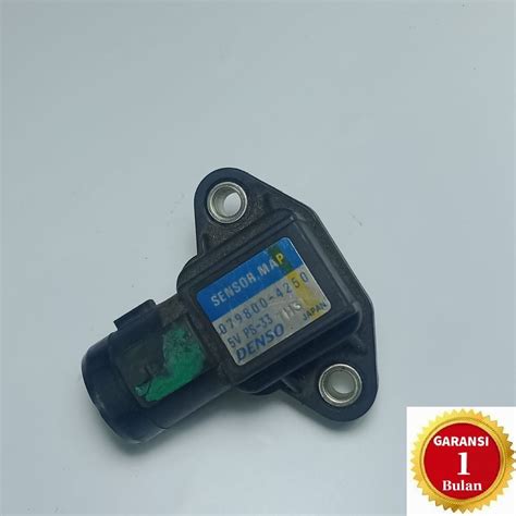 Jual Sensor Map Honda Genio CRV Civic Accord Ferio Cielo Estilo Maestro