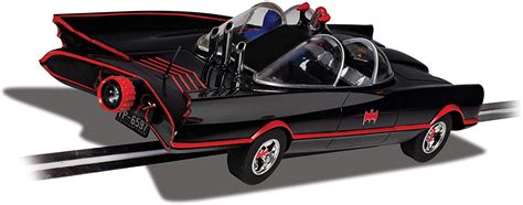 Scalextric Release The Classic 1966 Batmobile Sci Fi Tips