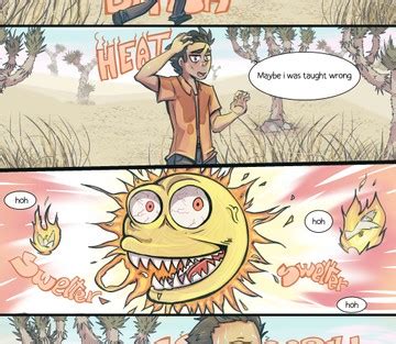 Don T Talk To Scorpions Muses Sex And Porn Comics