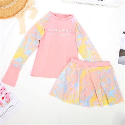 ชดวายนำแฟชนเกาหล เซท2ชน สพาสเทล สรงสวย ทพช บกน bikini ชดวายนำแนวๆ