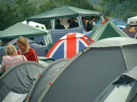 Tents Naked Strangers Boyfriends And Revelations The Redhead