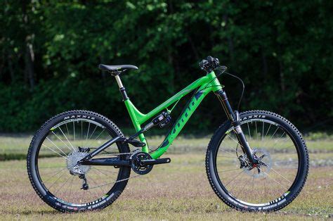 Explore the Best Kona Bikes for Your Next Adventure