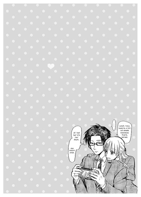 Love Is Hard For An Otaku Wotaku Ni Koi Wa Muzukashii Vol 1 Ch 4 HD