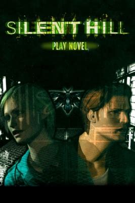 Grid For Play Novel Silent Hill By Theoutrider SteamGridDB