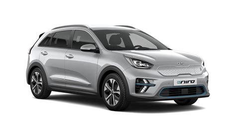 Kia E Niro Style Kwh Evclick