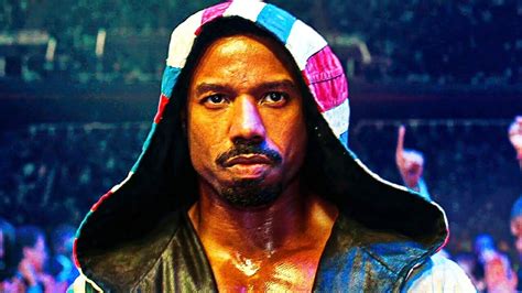 Крид 3 — Официальный дублированный трейлер (2023) - YouTube