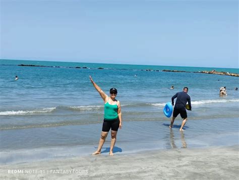 Excursi N A Tol Cove As El Mar A Tu Alcance Empaca Tu Maleta Y