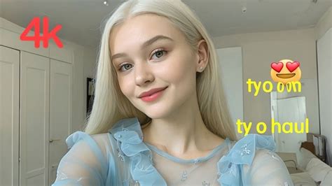 K Micro Bikini Try On Haul Amazing Fashion Trends Transparent