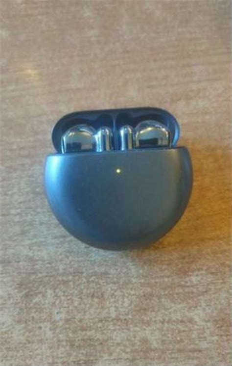 Huawei freebuds 4 продажа обмен | Festima.Ru – частные объявления