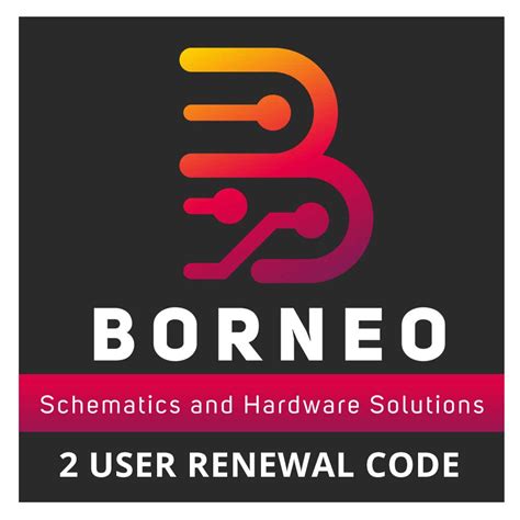 Borneo Schematics User Re Activation Code Borneo Renewal Ramzan Gsm