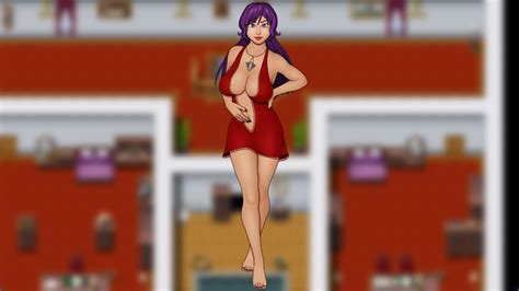 Harriet Nightgown By SenryuSensei Hentai Foundry