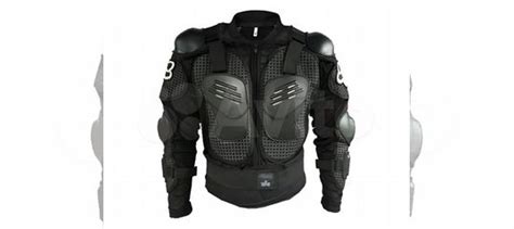 Мотокуртка Fox Motorcycle Body Protection (Opium) купить в Москве с ...