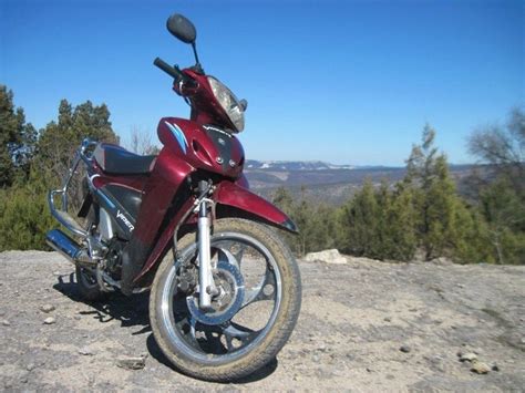 Viper Active 110/125 (Вайпер Актив) - ціни, відгуки, характеристики ...