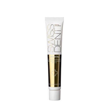 Tautona Birkenzucker Shop - Swissdent Zahnpasten