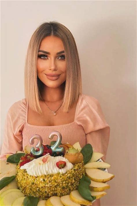 Wonderful Yana Y O From Kiev With Blonde Hair Id Ladadate