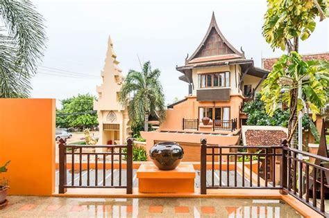 Lovely Darawadee อยู่ใกล้ชายหาด ชิลด์ได้แบบเพลินๆ 2025