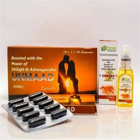 Ayurvedic Sex Oil Unmaad At 80 Bottle Pathanamthitta ID 23882674812