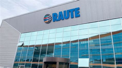 raute  deliver  lvl plant  thebault group  france global wood