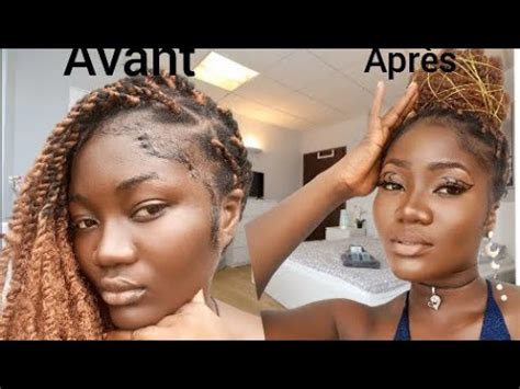 COMMENT TRACER LES SOURCILS POUR DÉBUTANTE TUTO MAKEUP BIBI