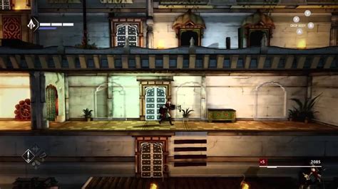 Assassin S Creed Walkthrough Memory Block Abu L Nuqoud D Ascus