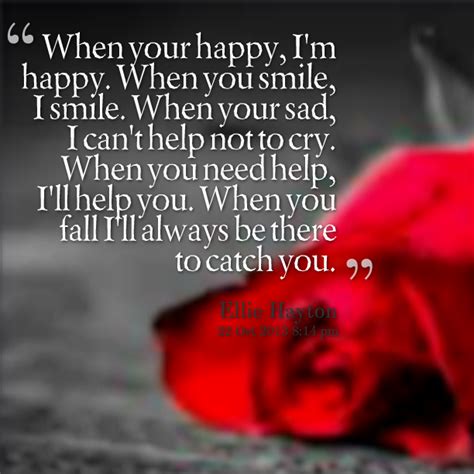 When Your Sad Smile Quotes. QuotesGram