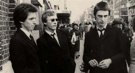 Five Mind Blowing Facts About The Sex Pistols You Probably Didn T Know