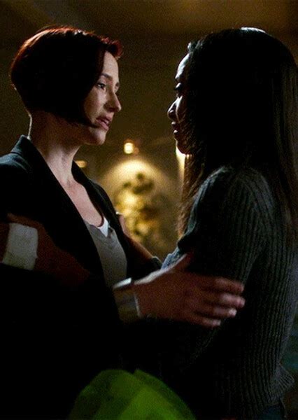 Alex Danvers And Kelly Olsen Fan Casting