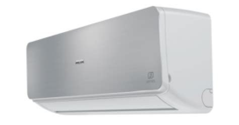 Настенный кондиционер AUX ASW-H07B4/FJ-SR1 AS-H07B4/FJ-R1 Silver серии ...