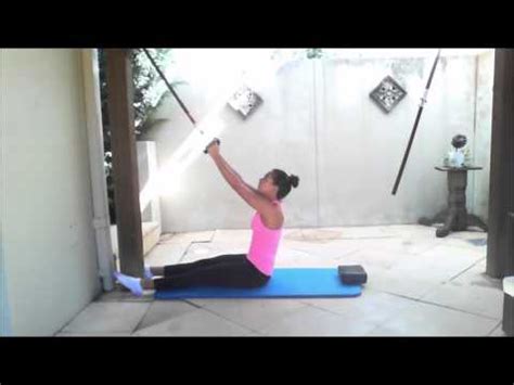 Menezes Pilates Phyxerciser Rollup Youtube