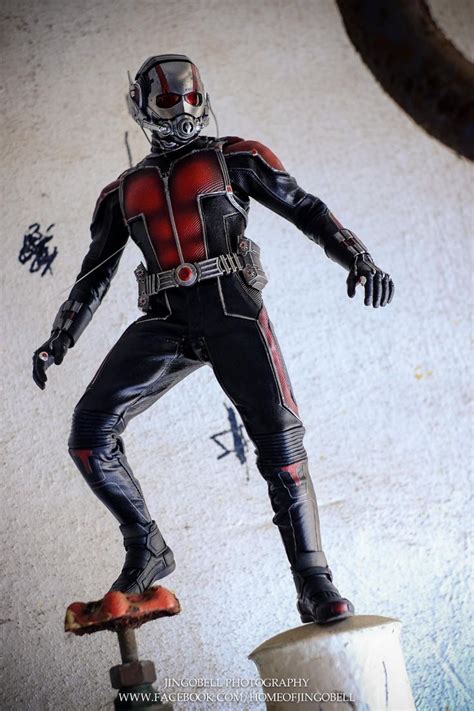 Pin Von Ultraben Auf Hot Toys