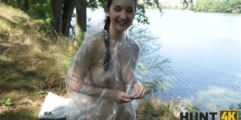 HUNT K Fishing For Pussy Tnaflix