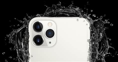 Обзор Apple iPhone 11 Pro Max: лучший в мире смартфон с худшим ...