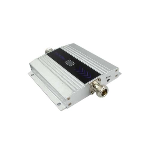 4G LTE GSM репитер 1800 МГц усилитель мобильной связи сигнала: 1 350 ...