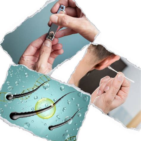 Discreet Paternity Test for Sensitive Circumstances - Suspire LLC