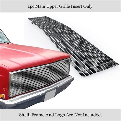 fits   chevy gmc pickupsuburbanjimmy phantom phat billet