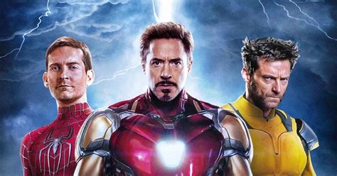 Mcu Ways That Tony Stark Could Return In Avengers Secret Wars