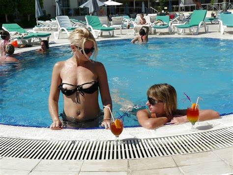 AMATEUR VOYEUR BIKINI OOPS 1 Porn Pictures XXX Photos Sex Images 1753597 PICTOA