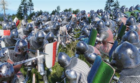 [Top 15] Best Medieval Strategy Games (Ranked Fun To Most Fun ...