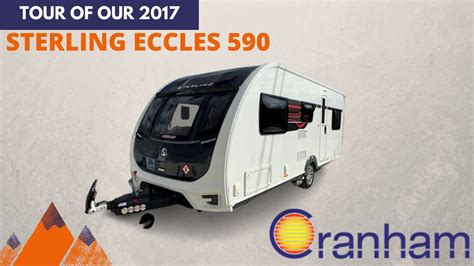 Sterling Eccles Caravan Cranham Leisuresales Ltd Youtube