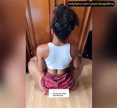 Hot Slut Latina Tiktok Porn Leaked Part Amateur Porn Feat Cleopathra Xhamster