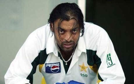 Shoaib Akhtar Criticizes Misbah Ul Haq He Is Responsible For Problems